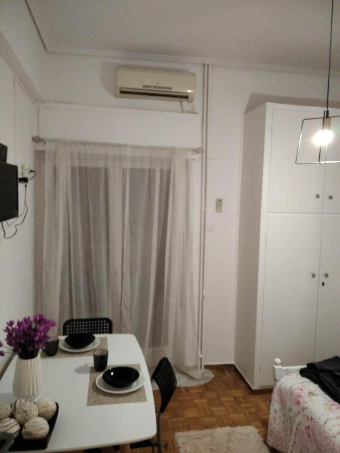 Ckbsm Korinthos Central Apartment Corinth Exterior photo