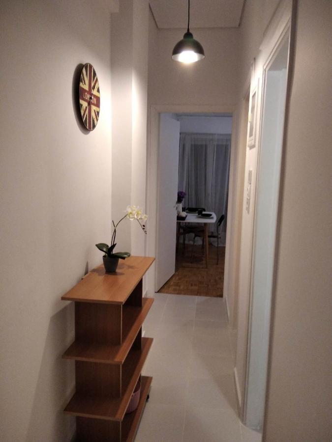 Ckbsm Korinthos Central Apartment Corinth Exterior photo