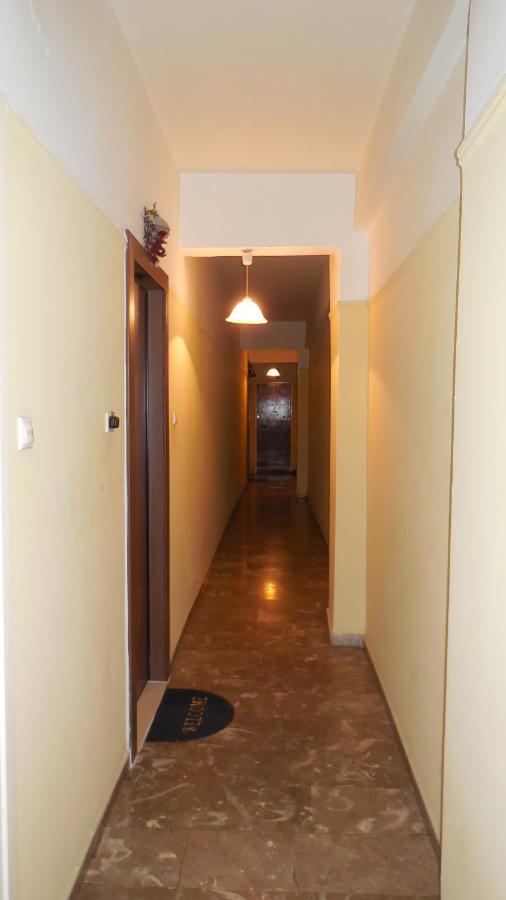 Ckbsm Korinthos Central Apartment Corinth Exterior photo