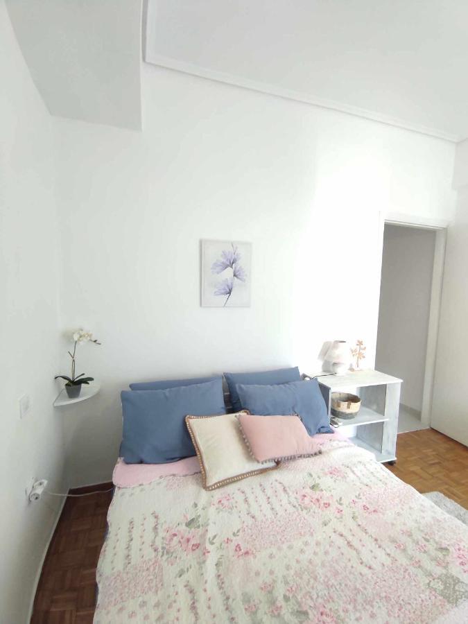 Ckbsm Korinthos Central Apartment Corinth Exterior photo