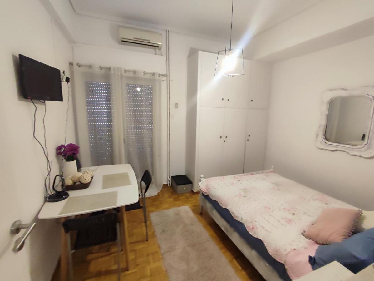 Ckbsm Korinthos Central Apartment Corinth Exterior photo