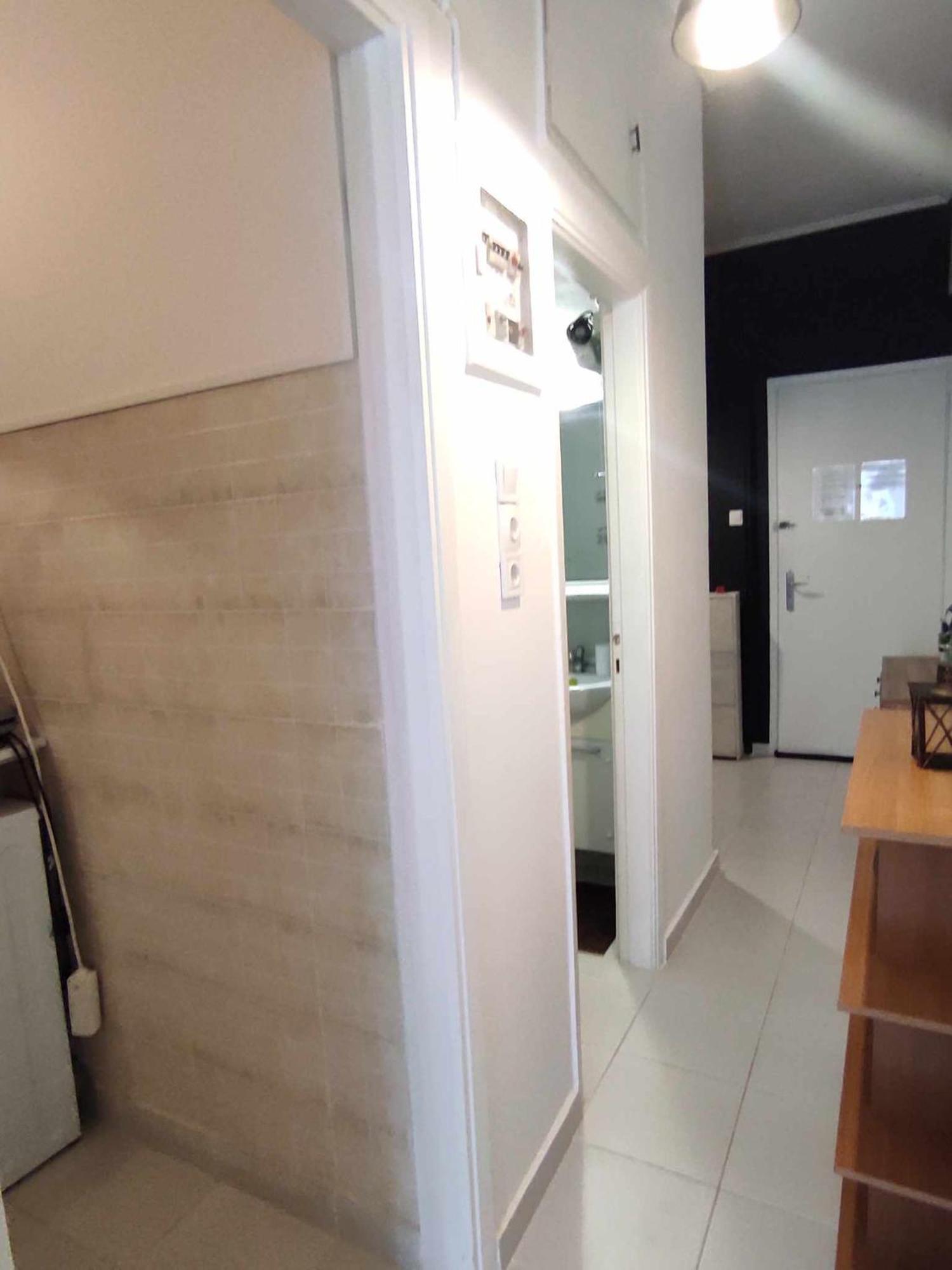 Ckbsm Korinthos Central Apartment Corinth Exterior photo
