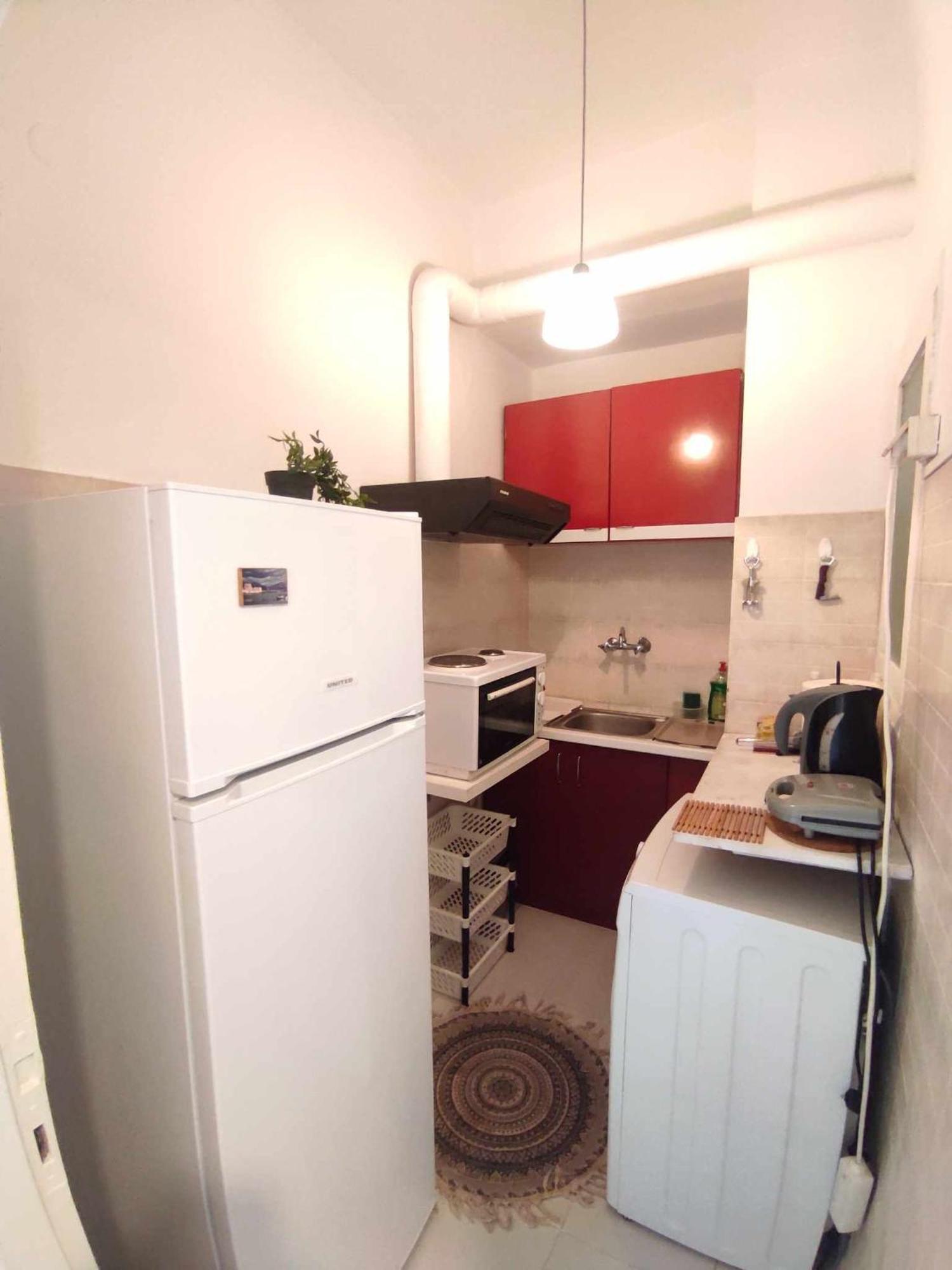 Ckbsm Korinthos Central Apartment Corinth Exterior photo