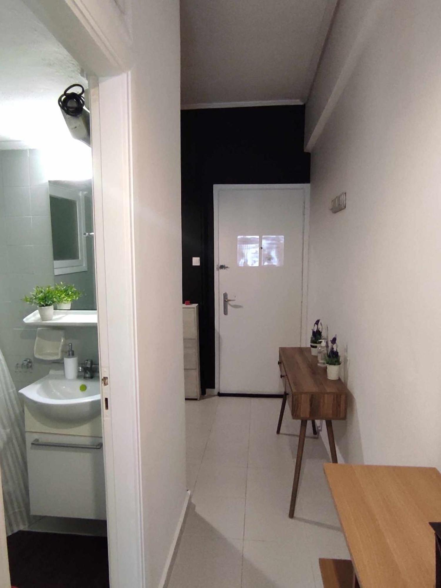 Ckbsm Korinthos Central Apartment Corinth Exterior photo
